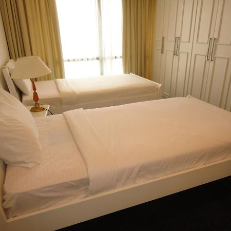 Apartamento Kl Bintang Private Unite At Times Square Kuala Lumpur Exterior foto