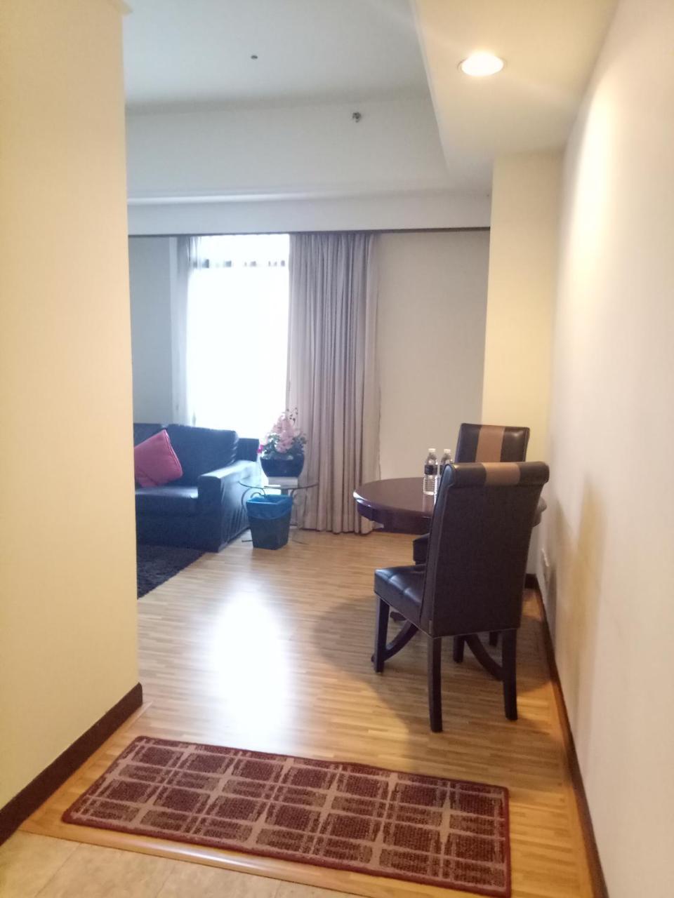 Apartamento Kl Bintang Private Unite At Times Square Kuala Lumpur Exterior foto