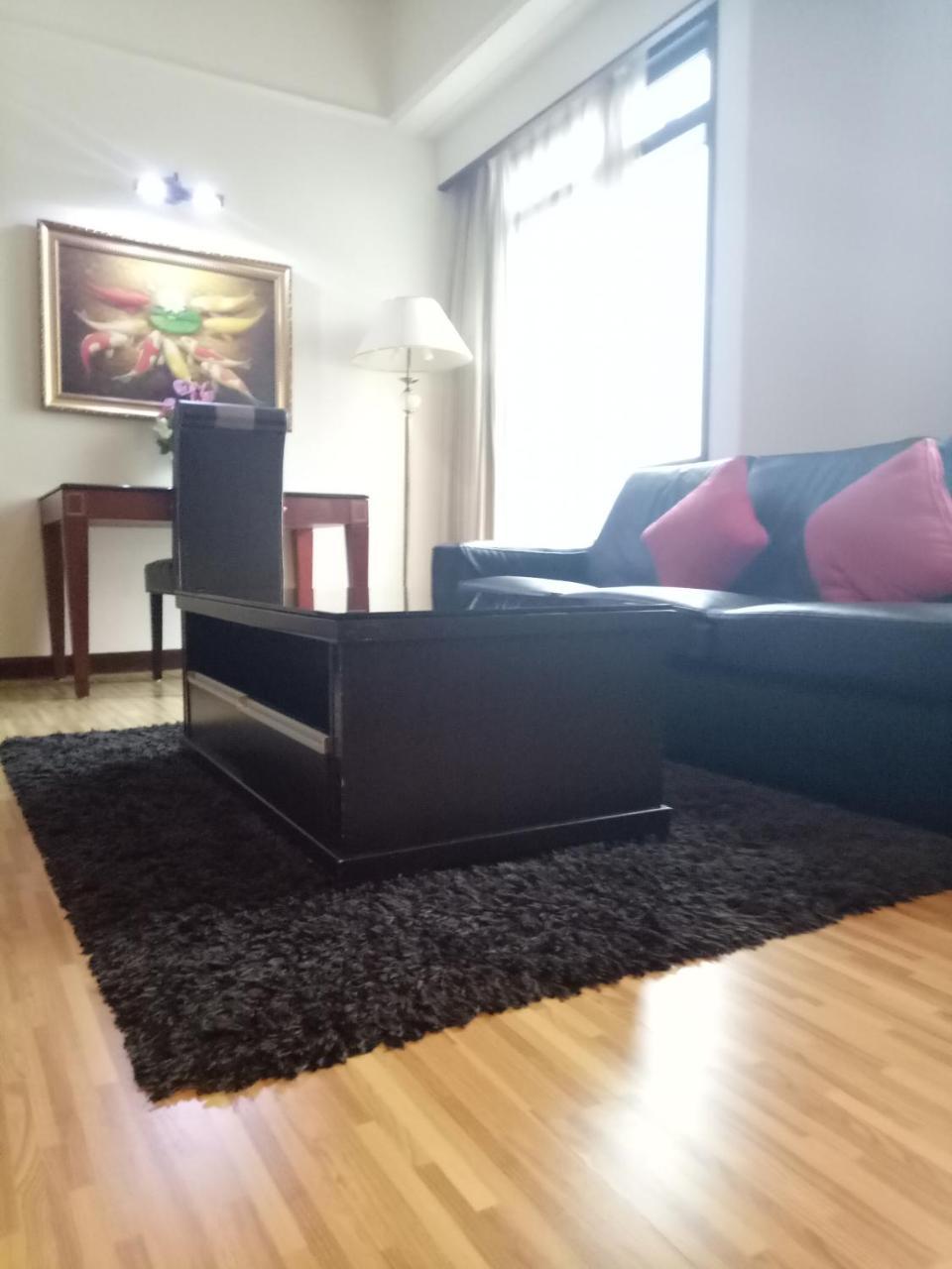 Apartamento Kl Bintang Private Unite At Times Square Kuala Lumpur Exterior foto