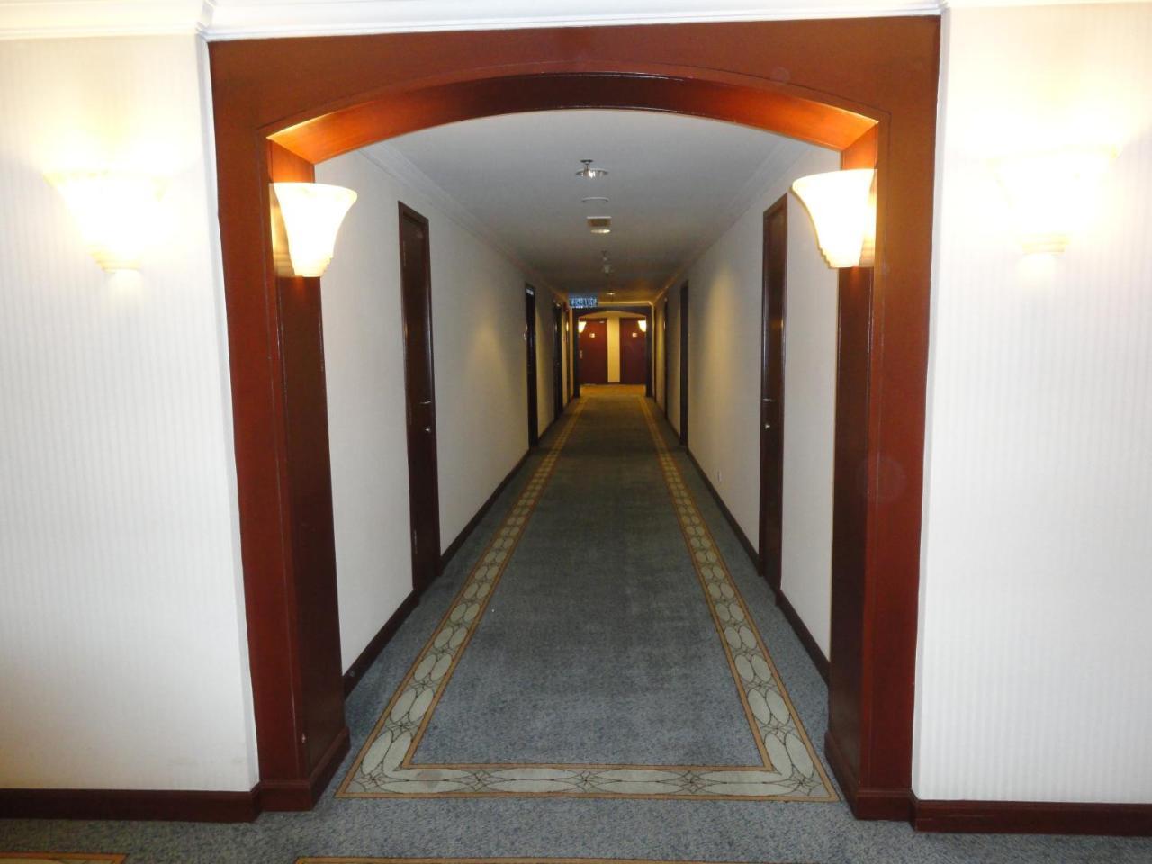 Apartamento Kl Bintang Private Unite At Times Square Kuala Lumpur Exterior foto