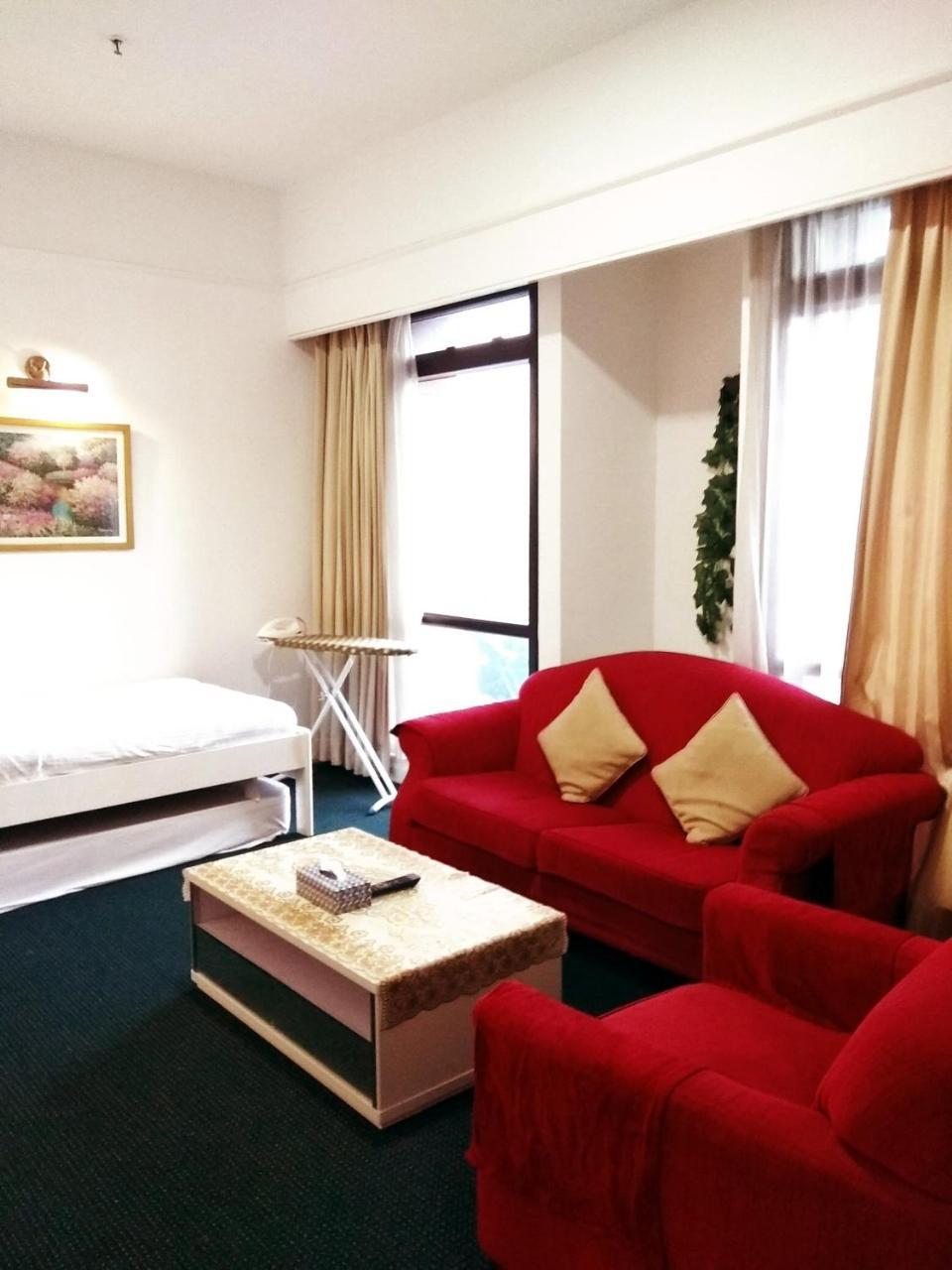 Apartamento Kl Bintang Private Unite At Times Square Kuala Lumpur Exterior foto