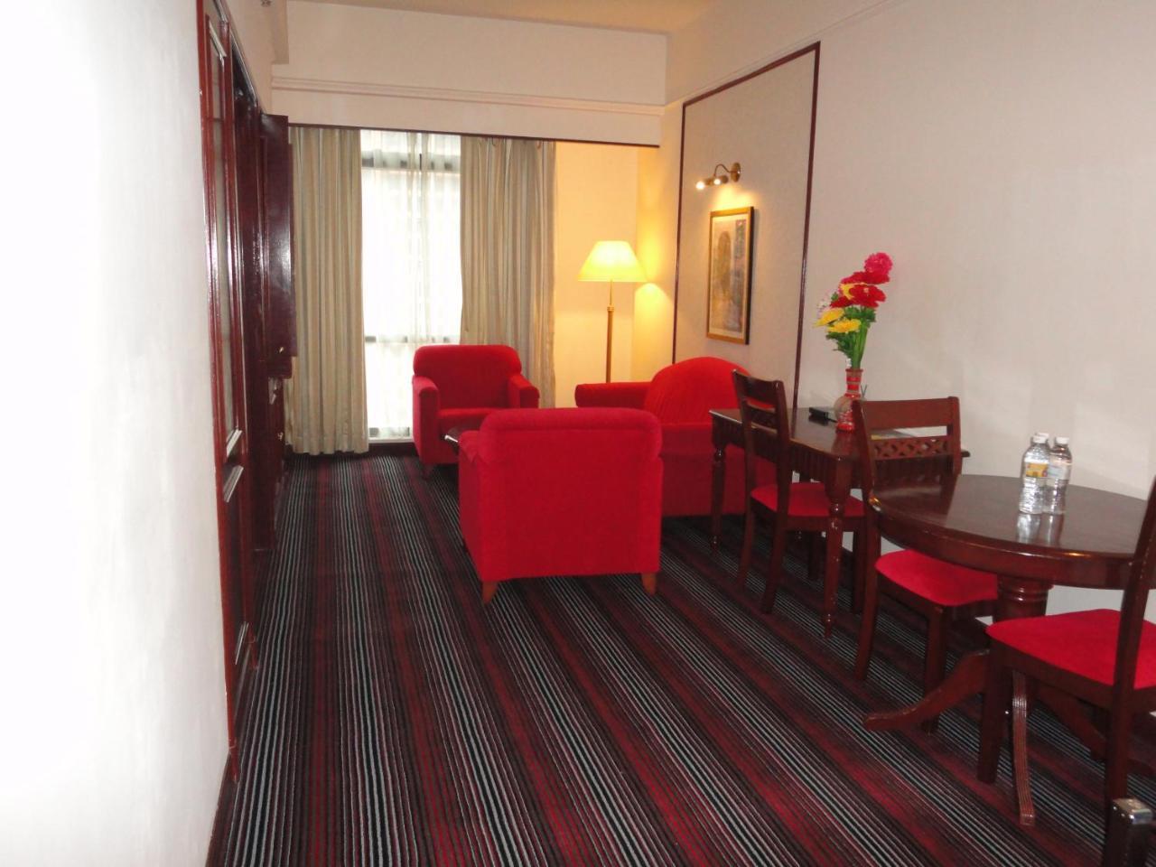 Apartamento Kl Bintang Private Unite At Times Square Kuala Lumpur Exterior foto
