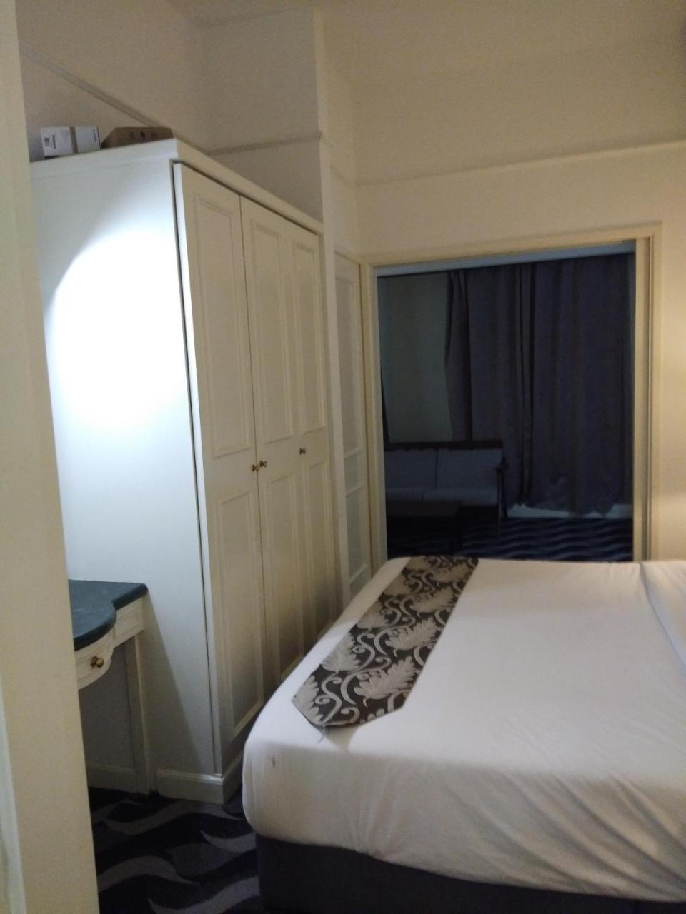 Apartamento Kl Bintang Private Unite At Times Square Kuala Lumpur Exterior foto