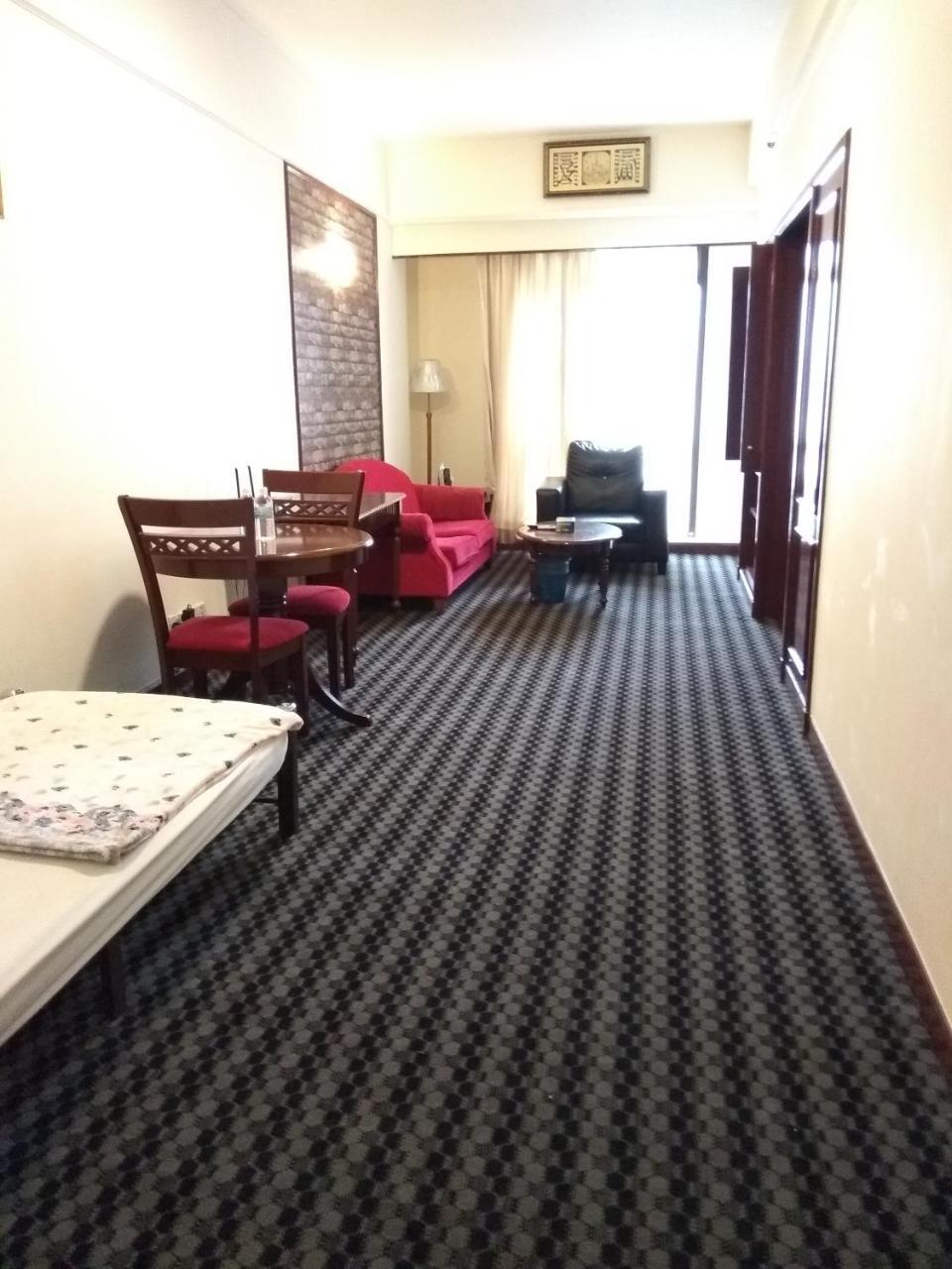 Apartamento Kl Bintang Private Unite At Times Square Kuala Lumpur Exterior foto