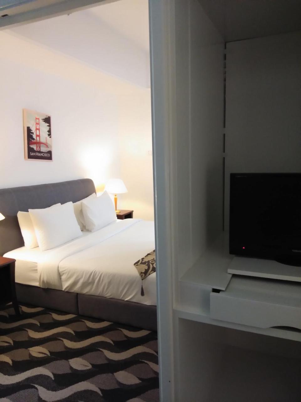 Apartamento Kl Bintang Private Unite At Times Square Kuala Lumpur Exterior foto
