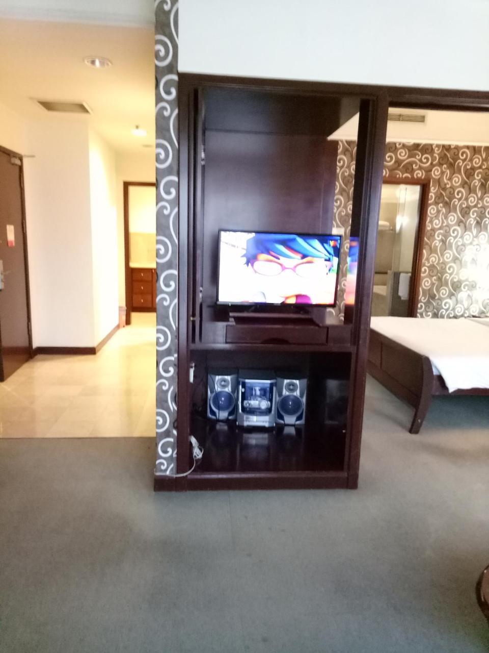 Apartamento Kl Bintang Private Unite At Times Square Kuala Lumpur Exterior foto