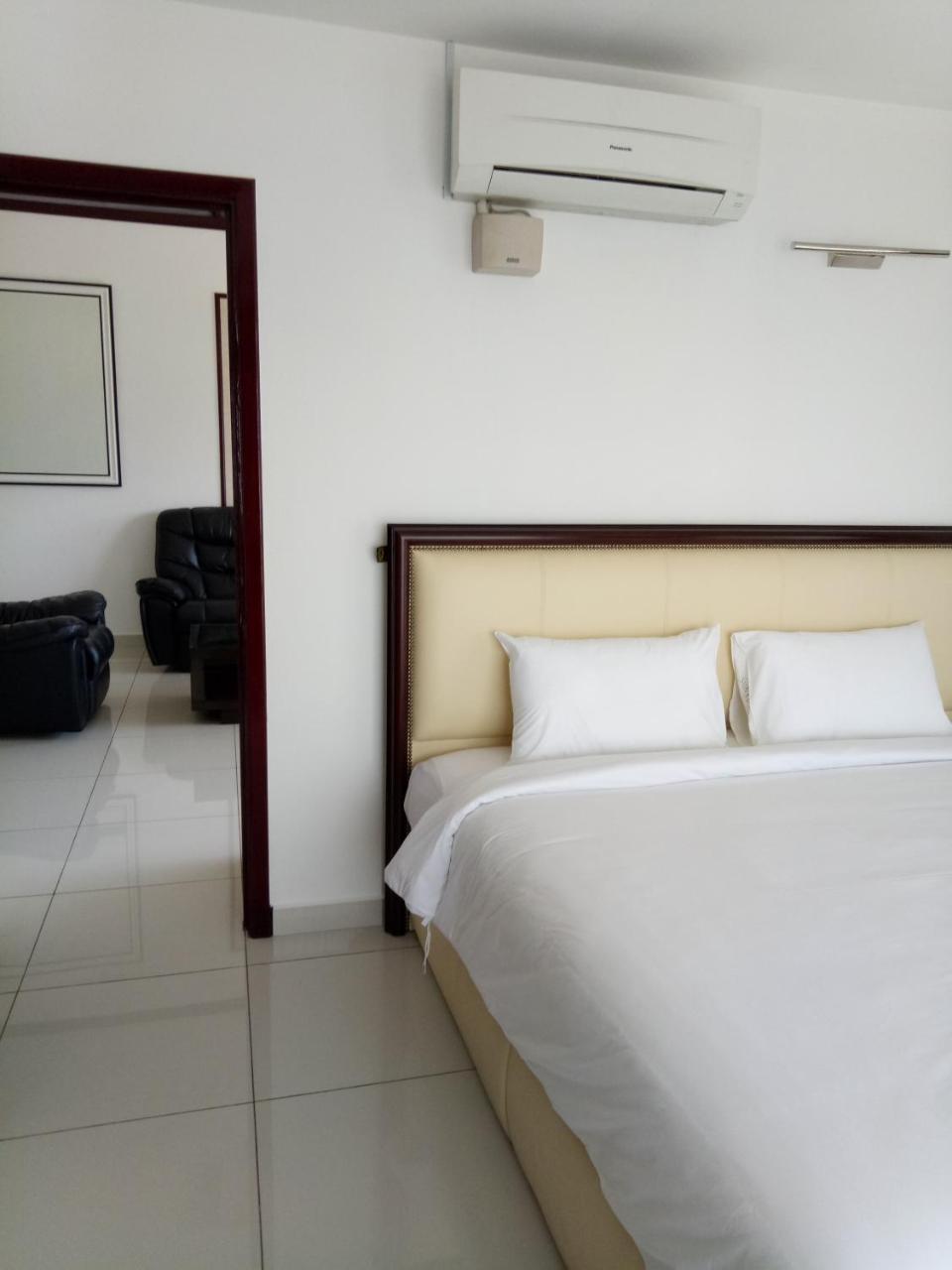 Apartamento Kl Bintang Private Unite At Times Square Kuala Lumpur Exterior foto