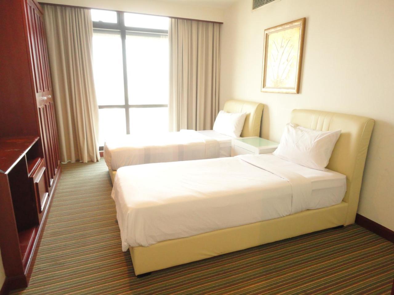 Apartamento Kl Bintang Private Unite At Times Square Kuala Lumpur Exterior foto