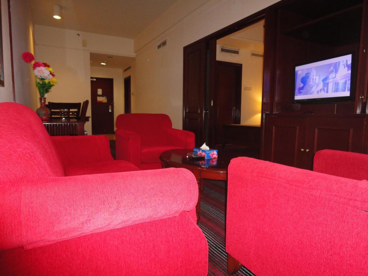 Apartamento Kl Bintang Private Unite At Times Square Kuala Lumpur Exterior foto