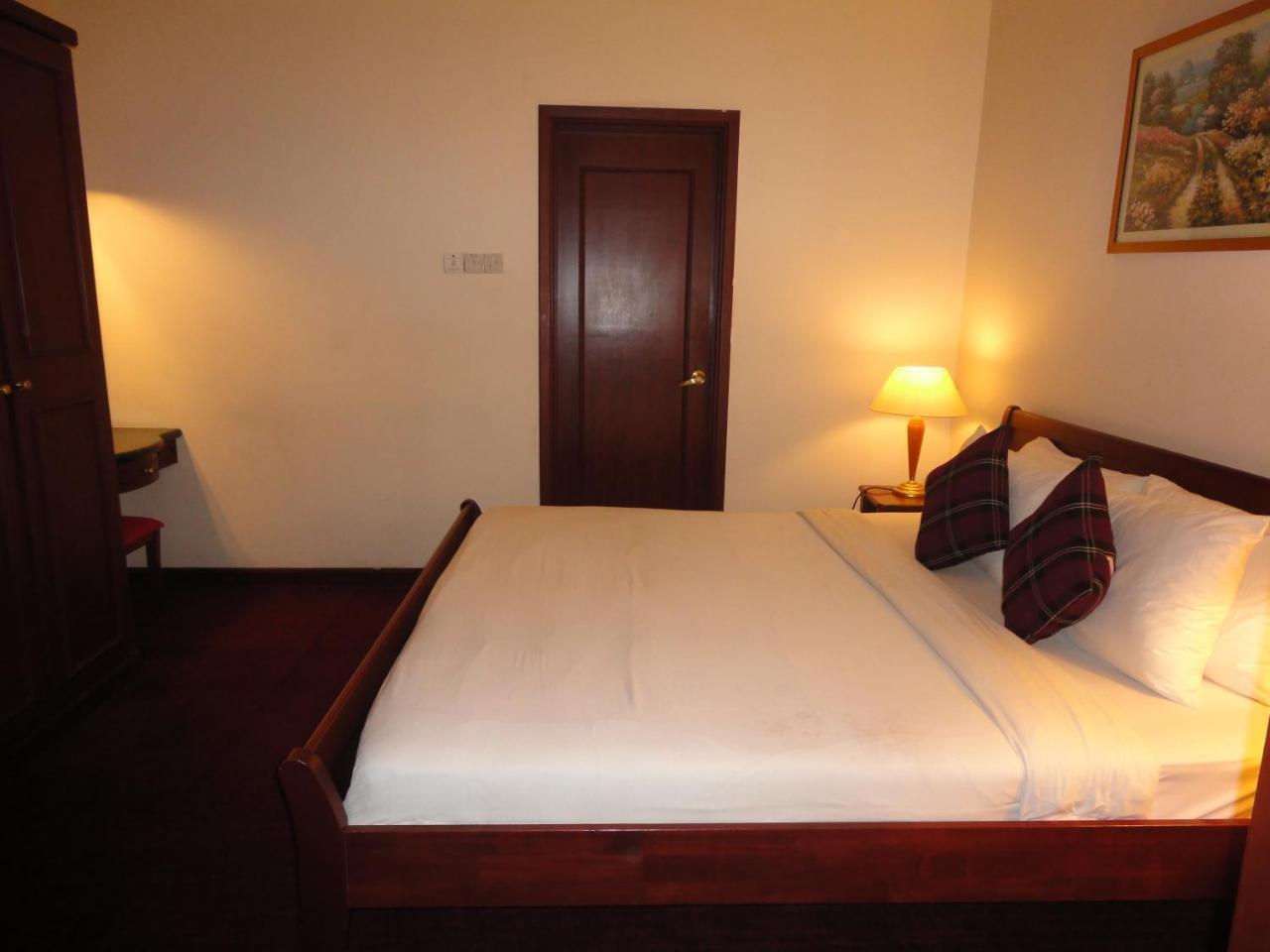 Apartamento Kl Bintang Private Unite At Times Square Kuala Lumpur Exterior foto