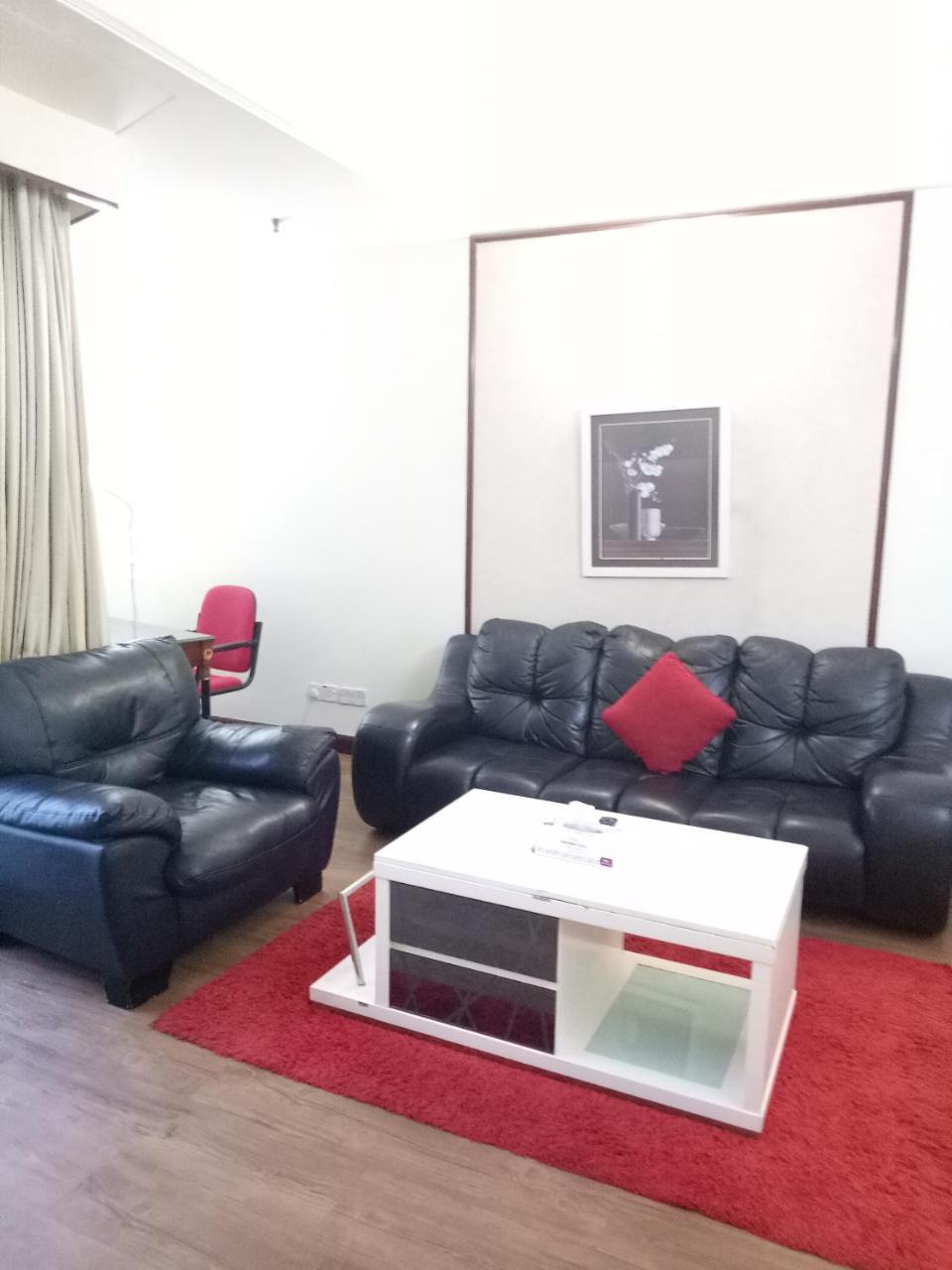 Apartamento Kl Bintang Private Unite At Times Square Kuala Lumpur Exterior foto