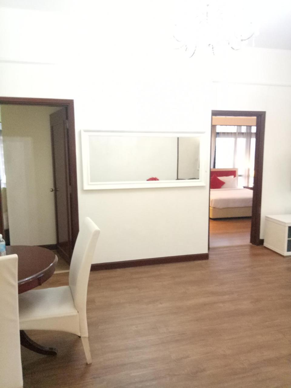 Apartamento Kl Bintang Private Unite At Times Square Kuala Lumpur Exterior foto