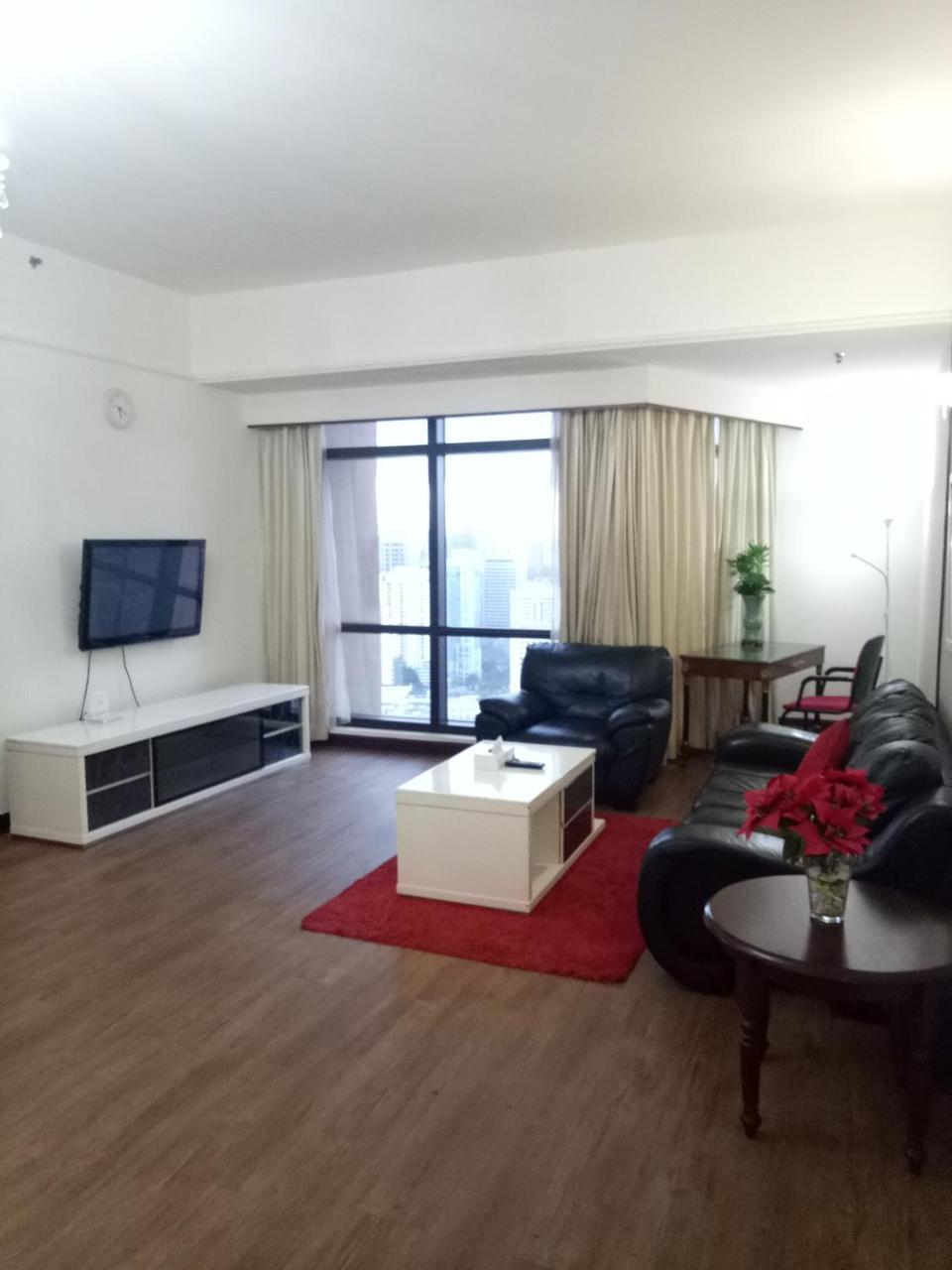 Apartamento Kl Bintang Private Unite At Times Square Kuala Lumpur Exterior foto