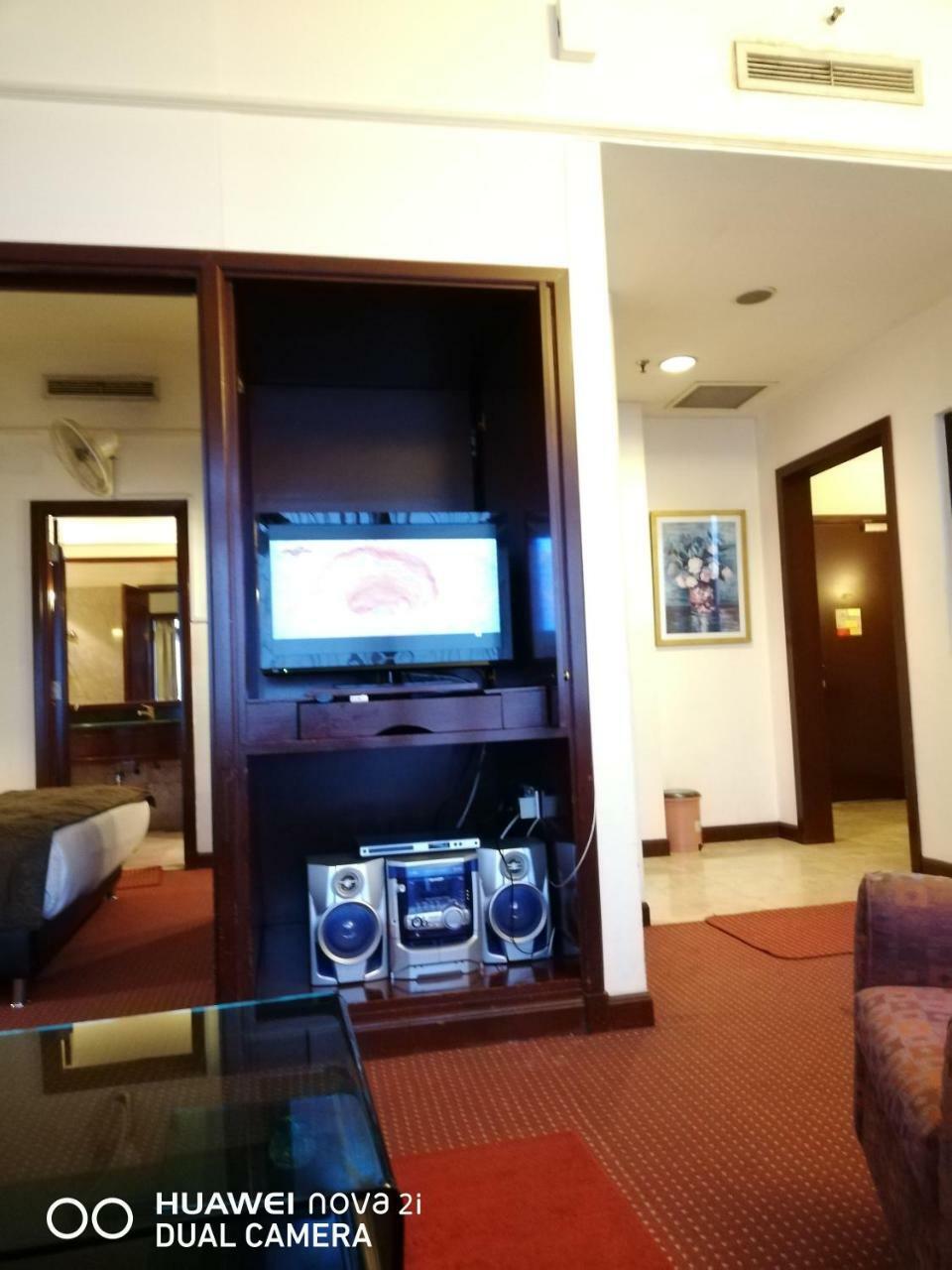 Apartamento Kl Bintang Private Unite At Times Square Kuala Lumpur Exterior foto