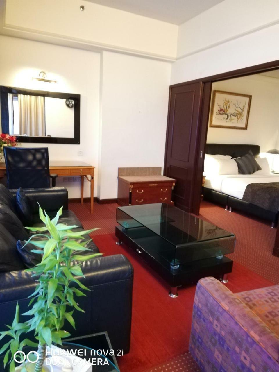 Apartamento Kl Bintang Private Unite At Times Square Kuala Lumpur Exterior foto