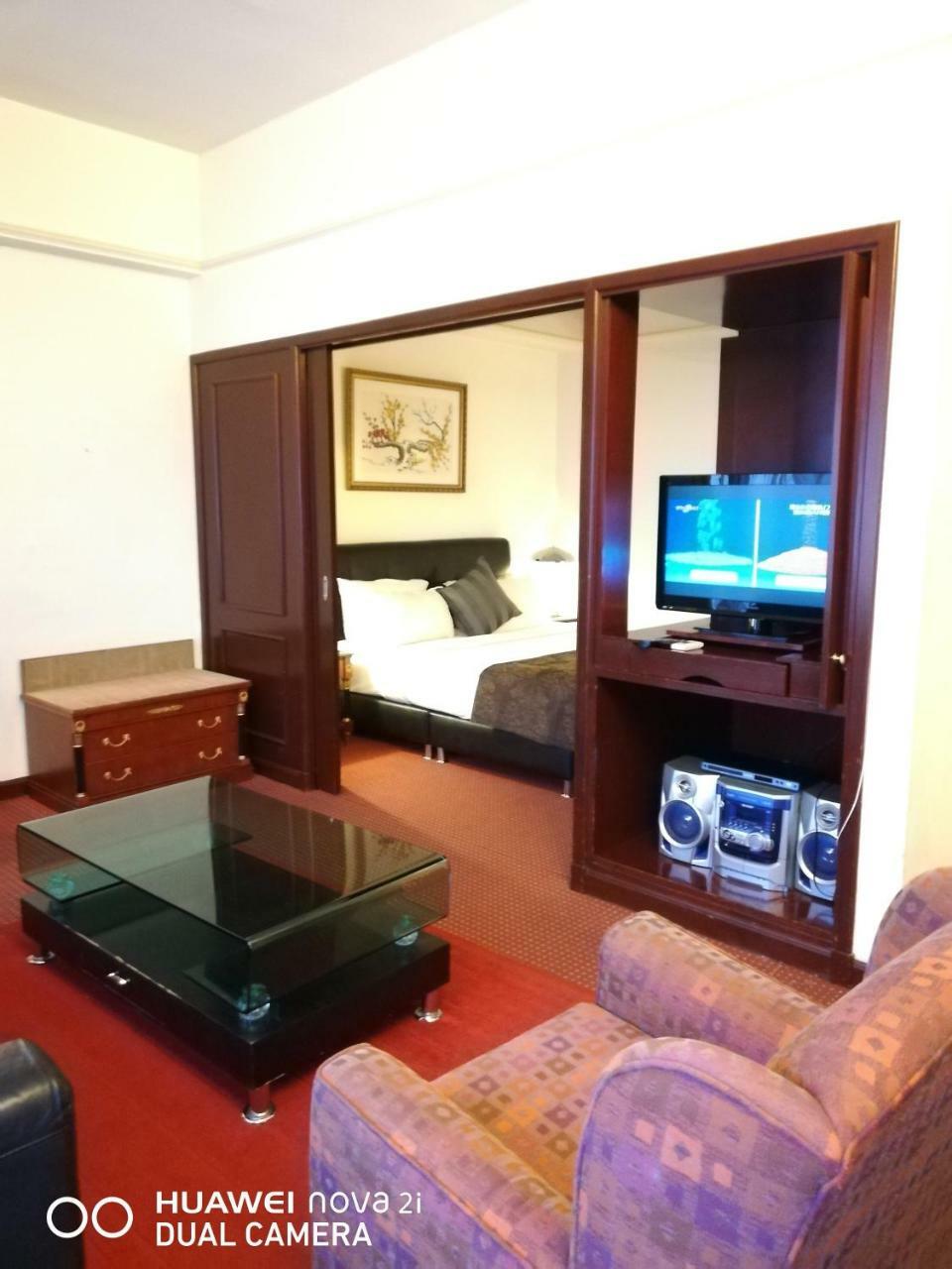 Apartamento Kl Bintang Private Unite At Times Square Kuala Lumpur Exterior foto