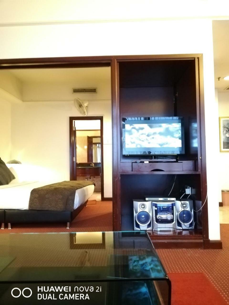 Apartamento Kl Bintang Private Unite At Times Square Kuala Lumpur Exterior foto
